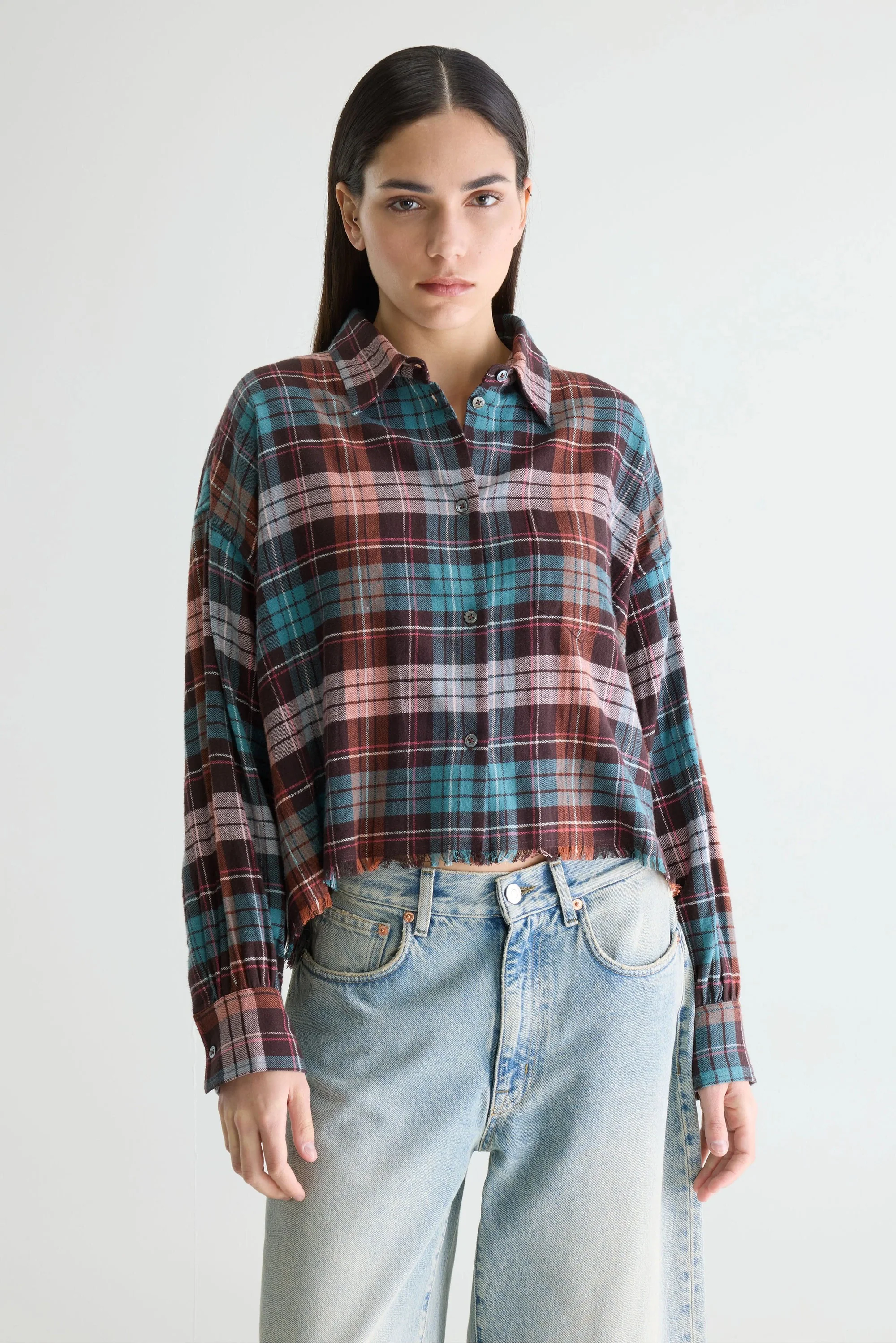 Shirt Check-A