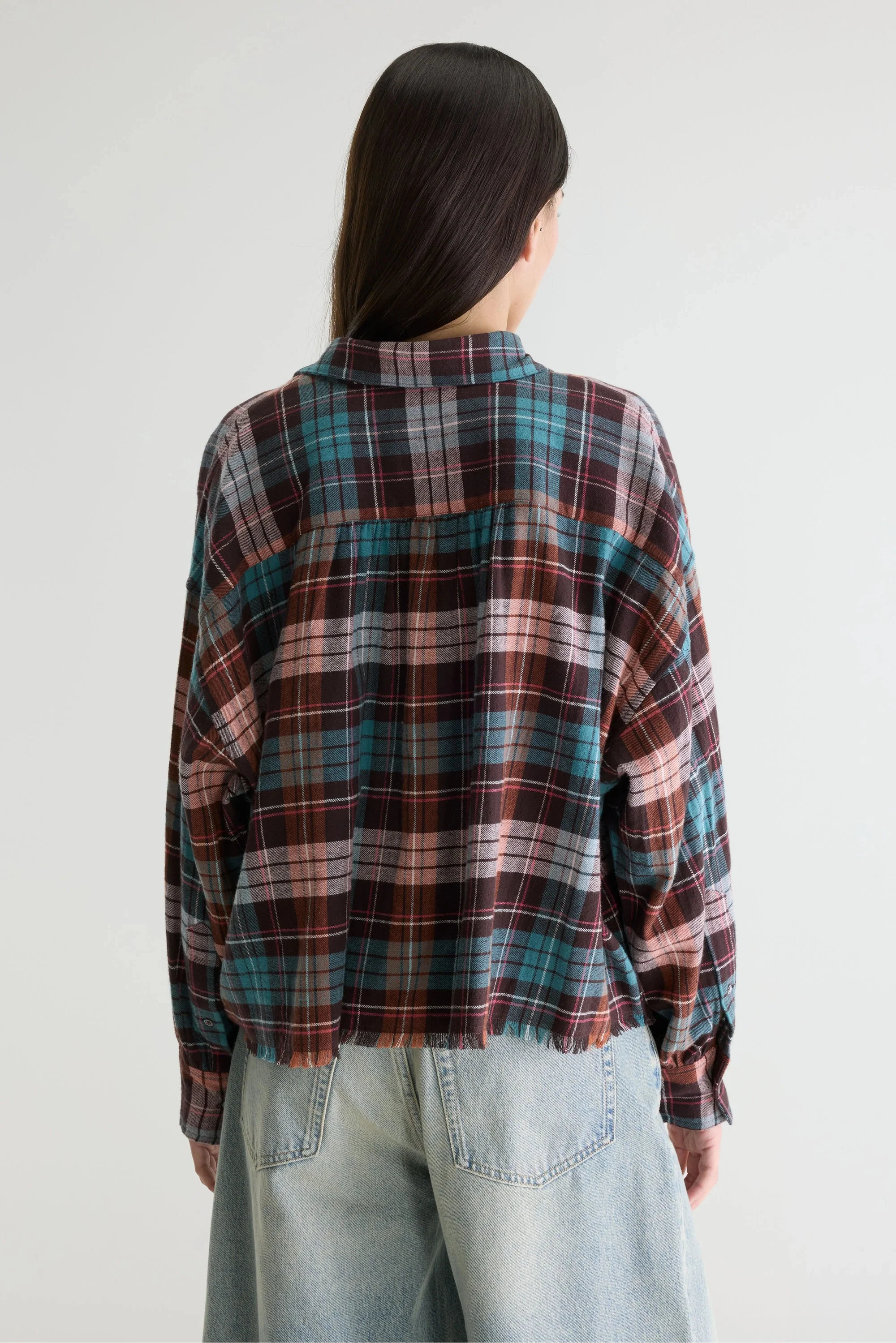 Shirt Check-A - Image 3