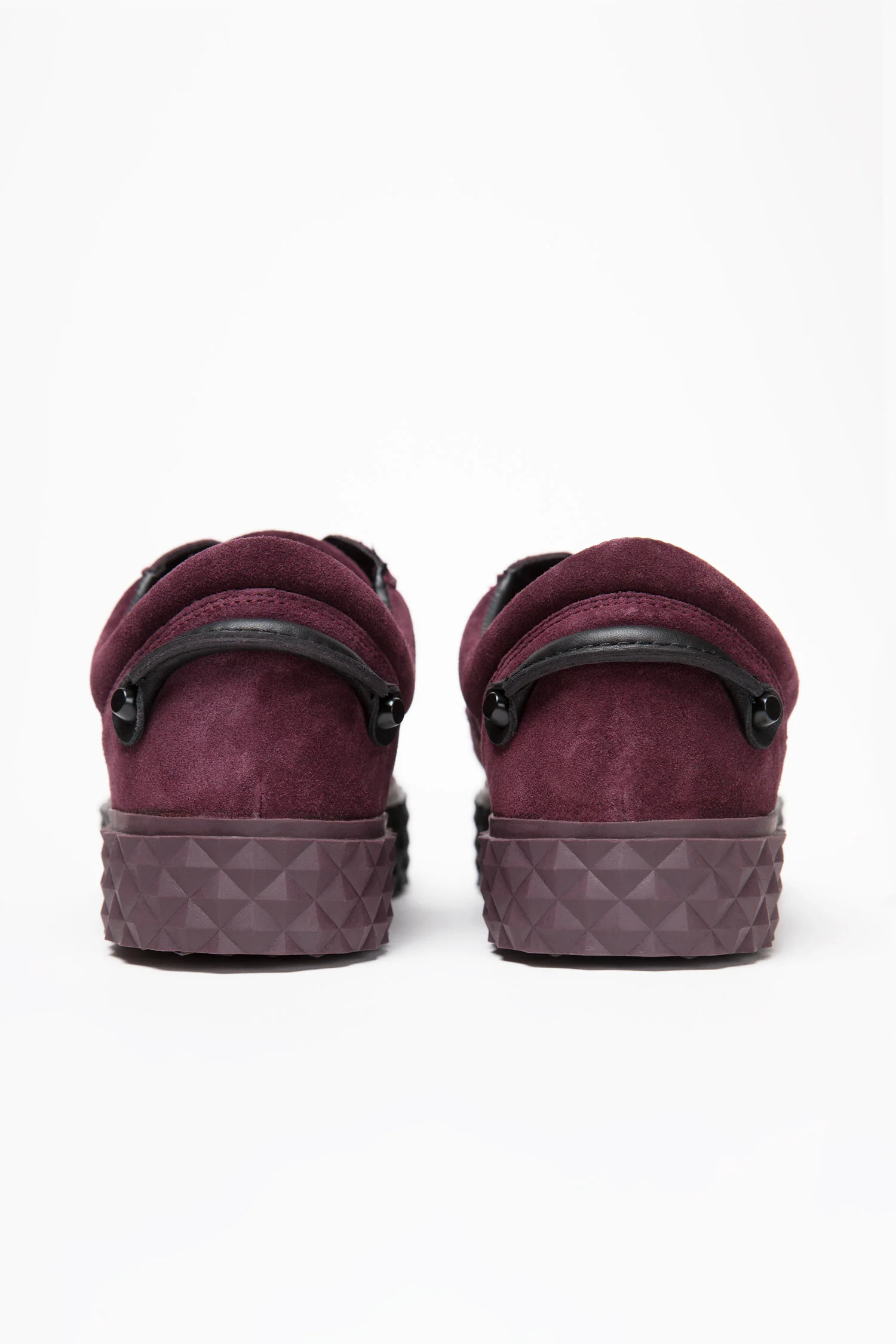 KENDALL+KYLIE | Bolded Sole Platform Sneakers - Refined Suede - Image 3