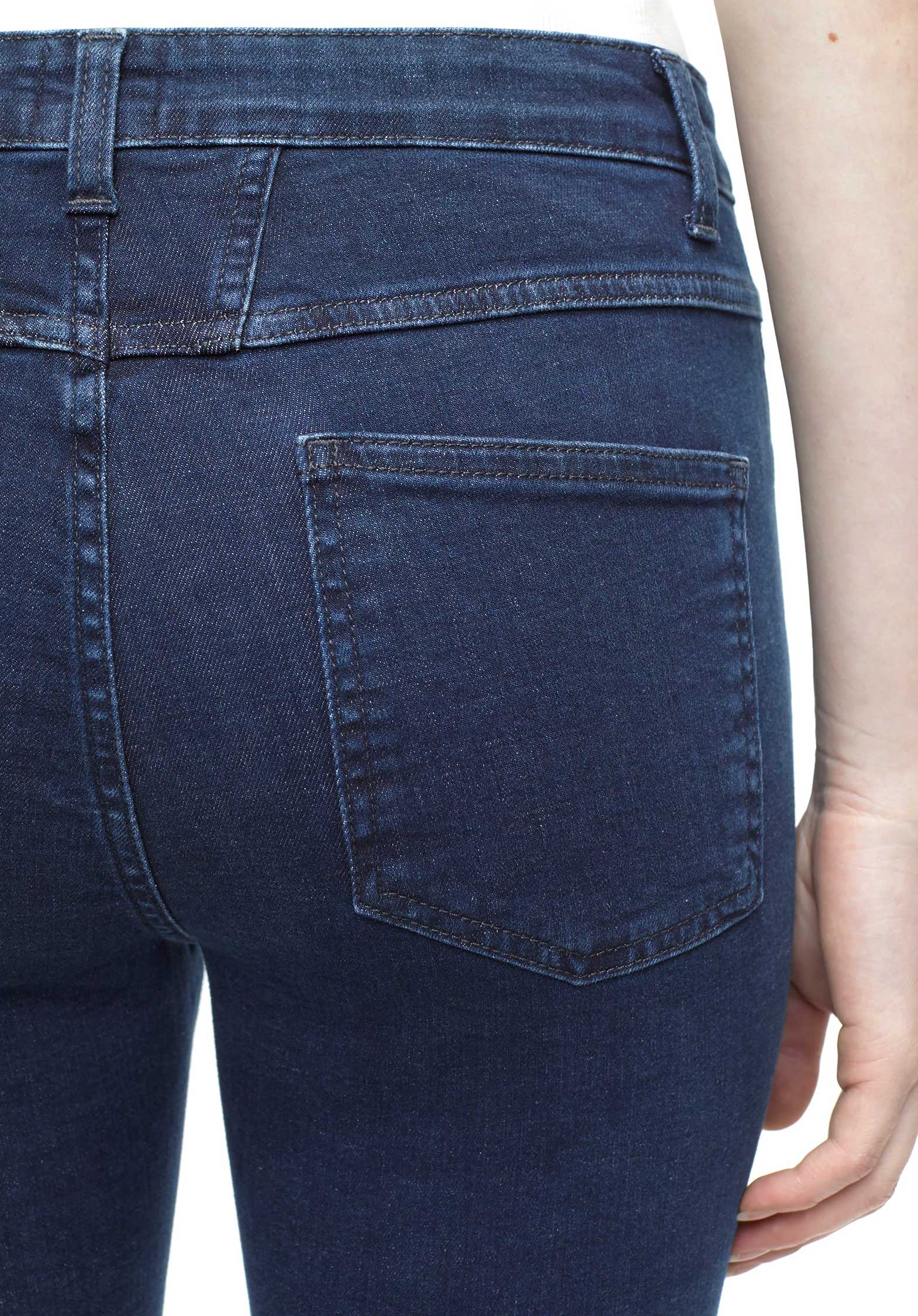 Jeans - 27 Dark-Blue - Image 4