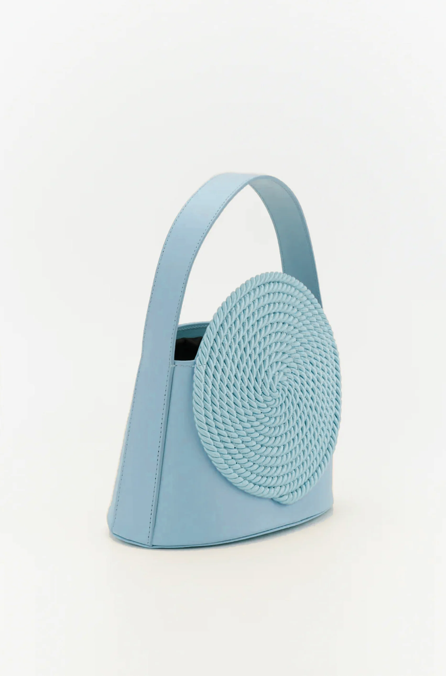 Destree | Gunther Passemen Shoulder Bag - Niagara-Blue - Image 2