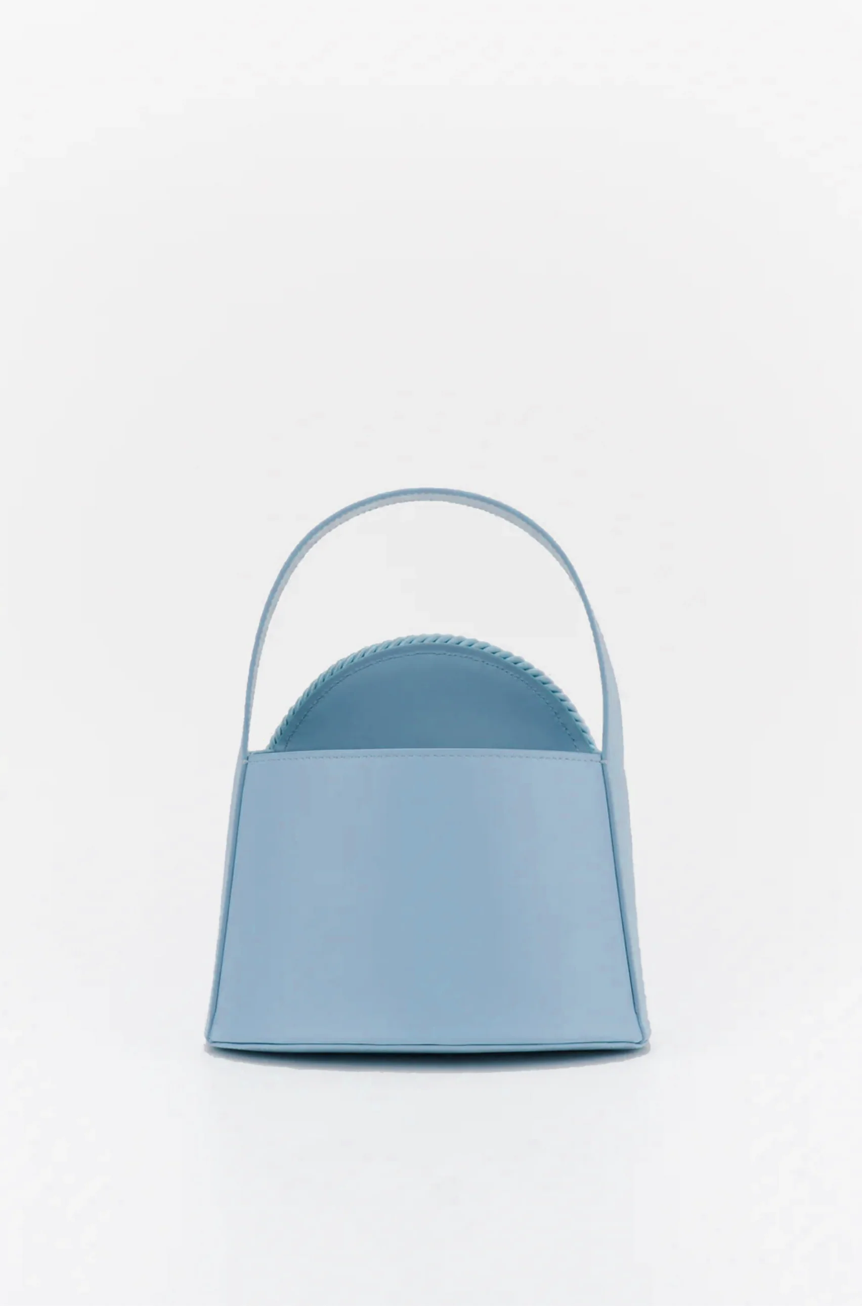 Destree | Gunther Passemen Shoulder Bag - Niagara-Blue - Image 3