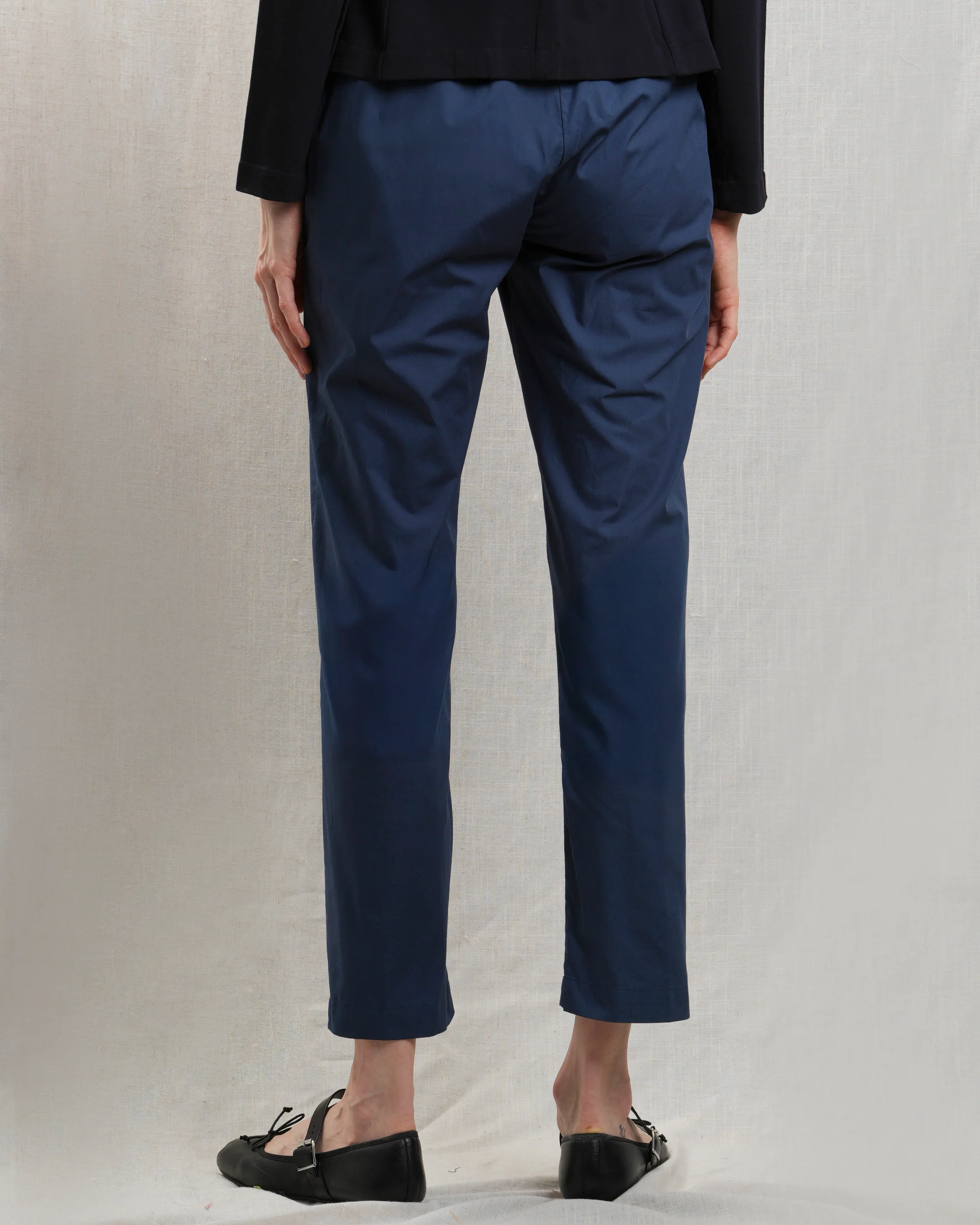 Pants Pacifio 1-Indigo - Image 3