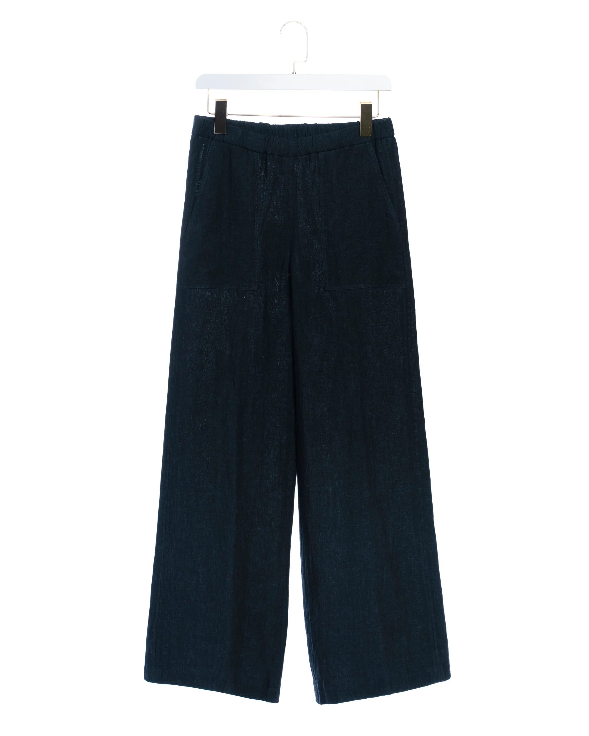 Pants Perillo 6-Marine