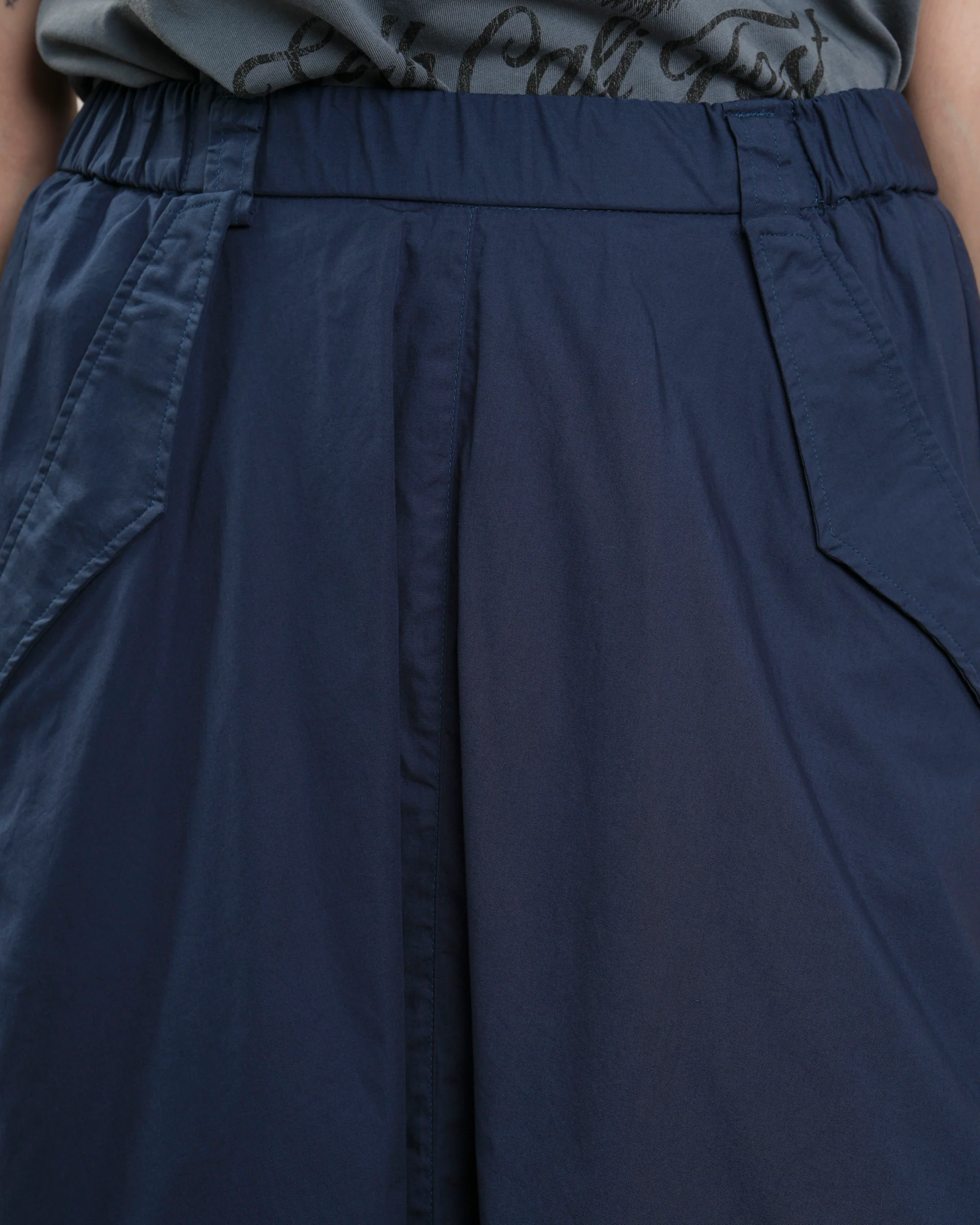 Skirt Jamiaco 1-Indigo - Image 5