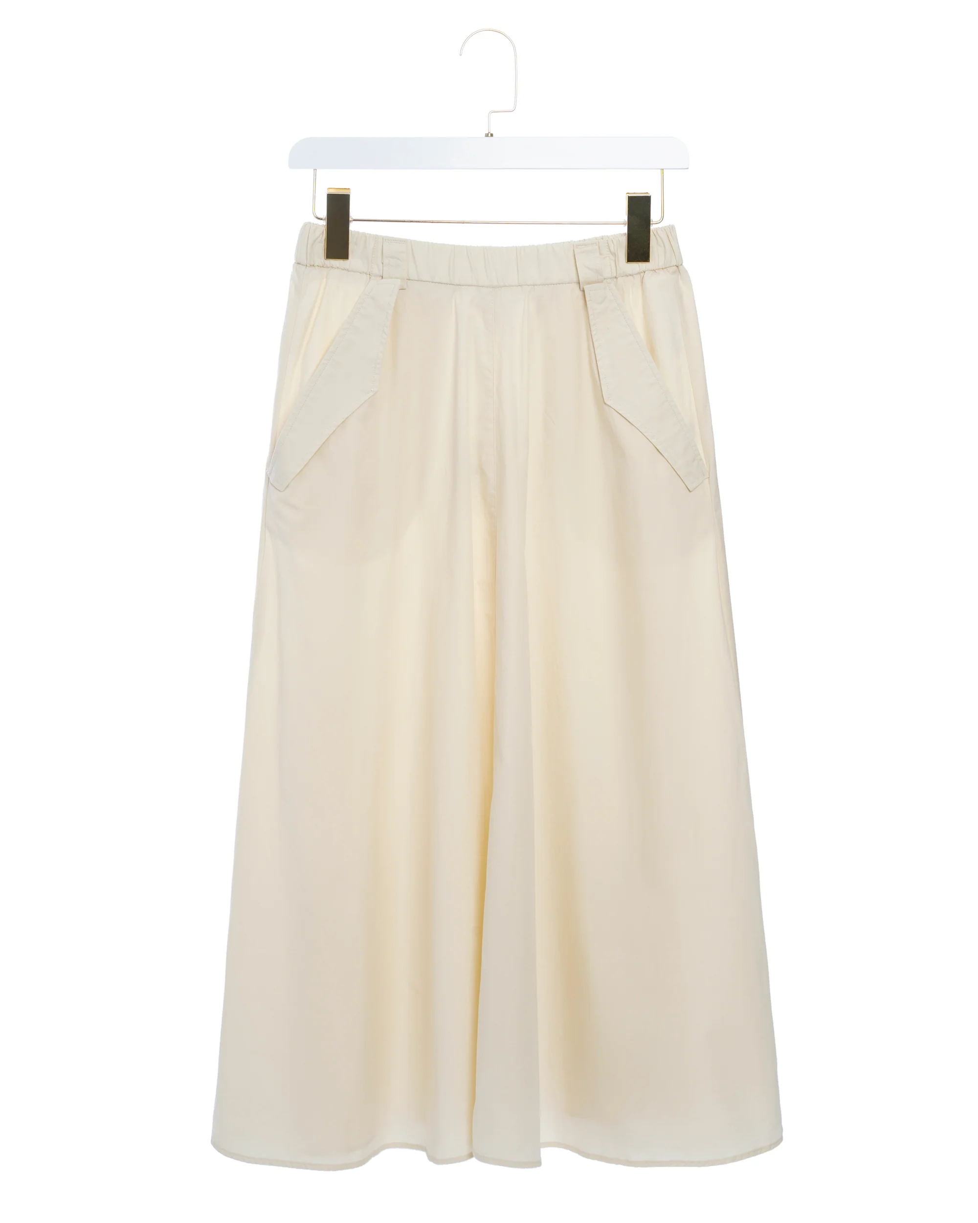 Skirt Jamiaco 2-Ecru