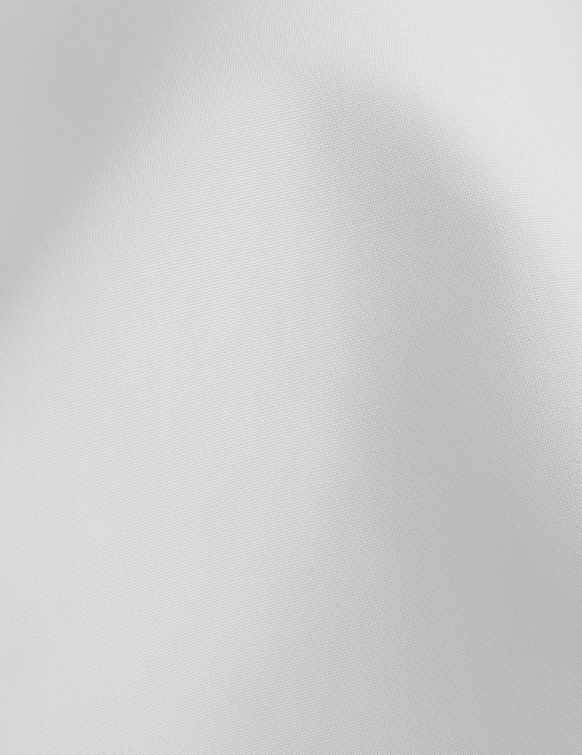 Figaret | Je Taime Poplin Shirt - Red Embroidered Cotton Blanc-Rouge - Image 5