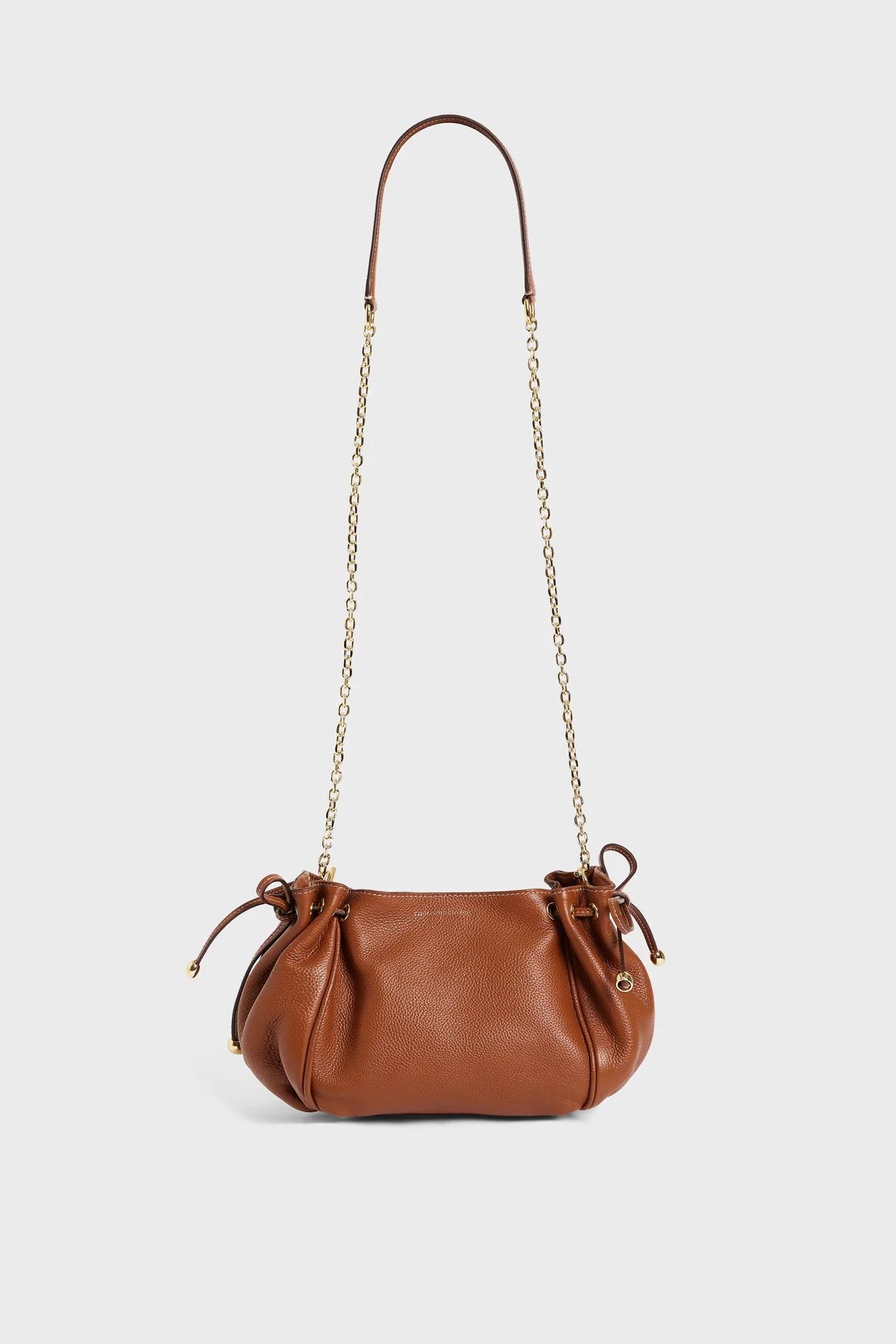 Gérard Darel | Le Mini 24 Bag - Tan