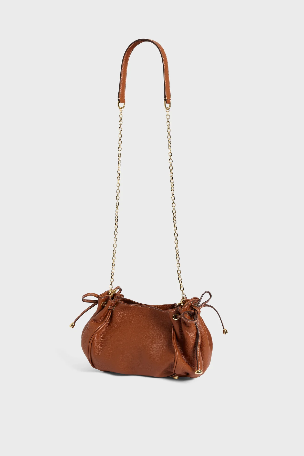 Gérard Darel | Le Mini 24 Bag - Tan - Image 3
