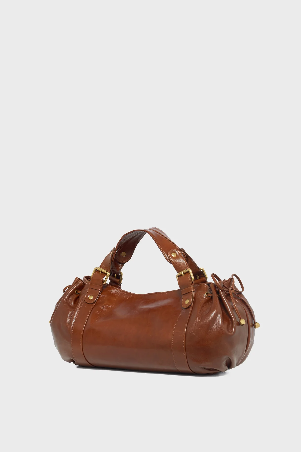Gérard Darel | 24H Bag - Caramel - Image 2