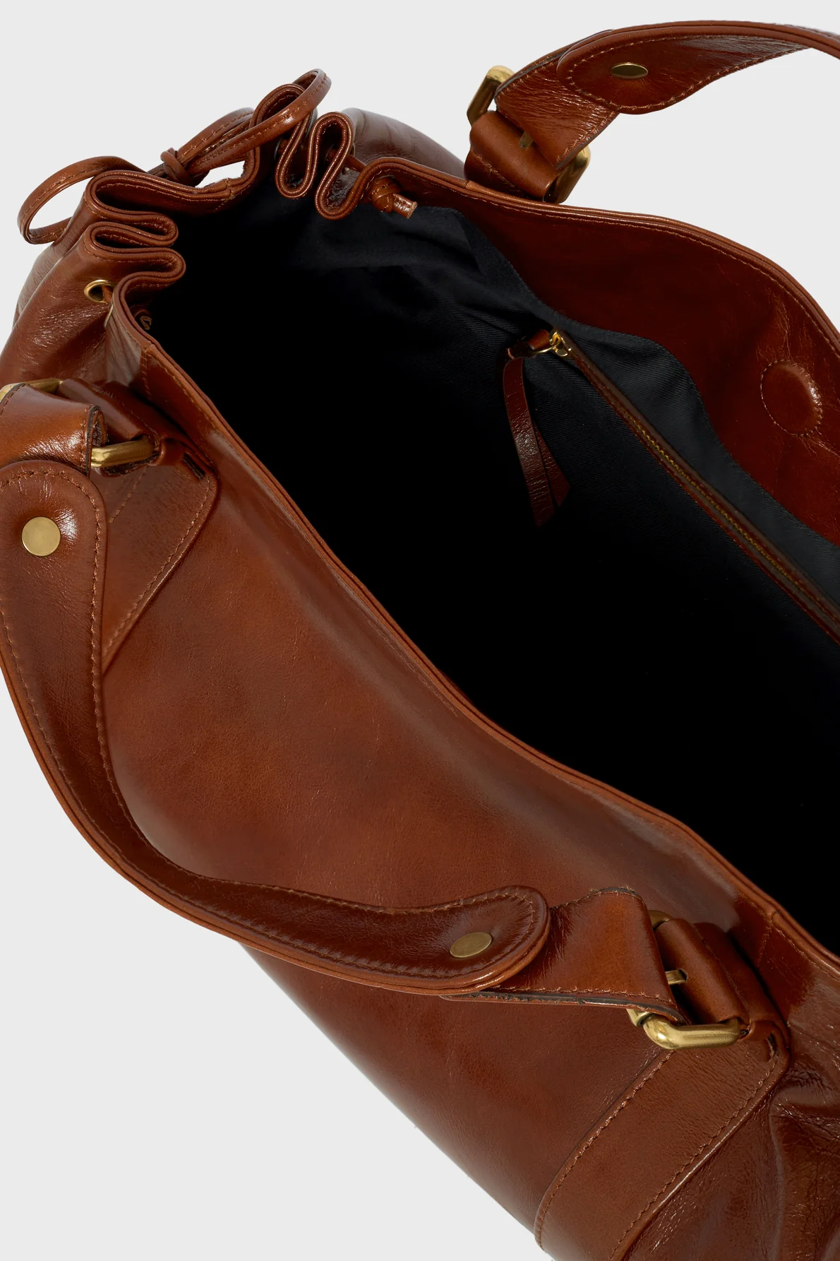 Gérard Darel | 24H Bag - Caramel - Image 3