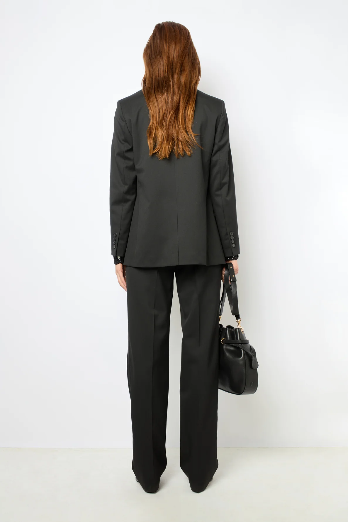 Gérard Darel | Etienne Jacket - Black - Image 4