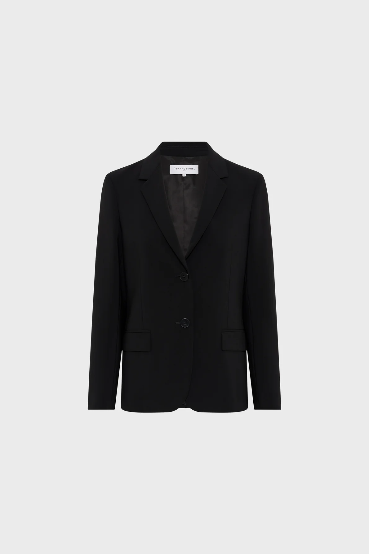 Gérard Darel | Taisy Jacket - Black