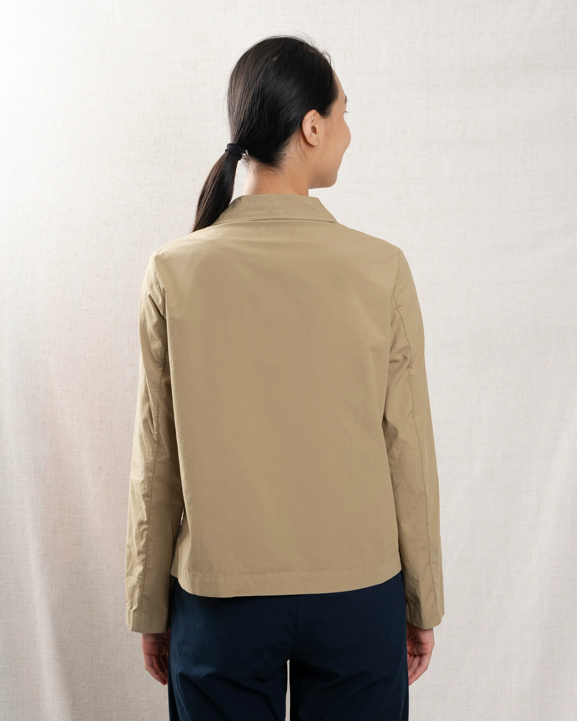 Jacket Vizir 34-Safari - Image 2