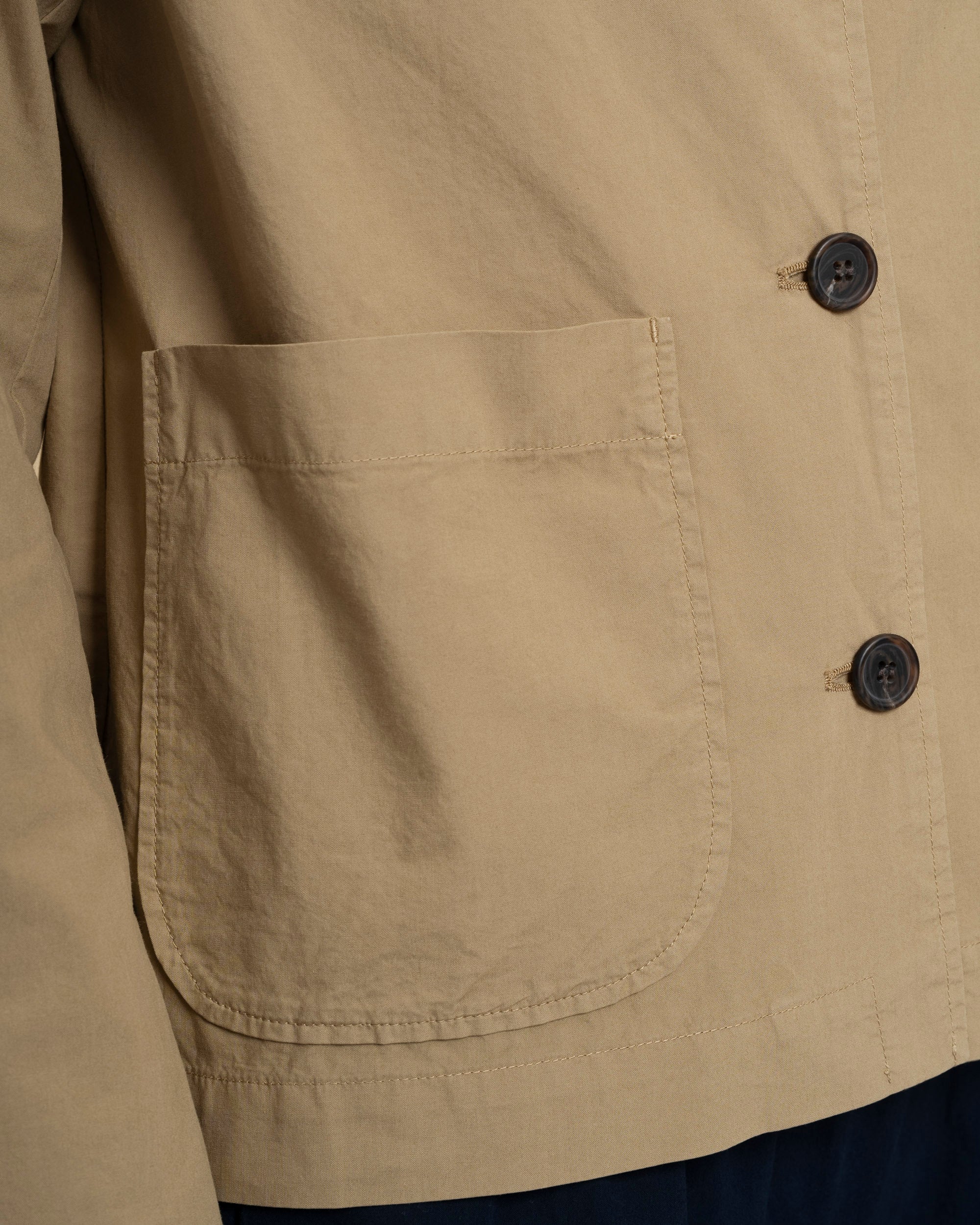 Jacket Vizir 34-Safari - Image 3