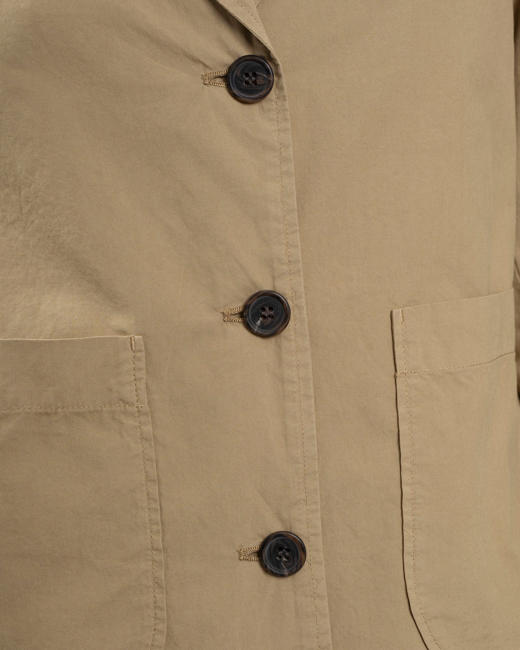 Jacket Vizir 34-Safari - Image 4