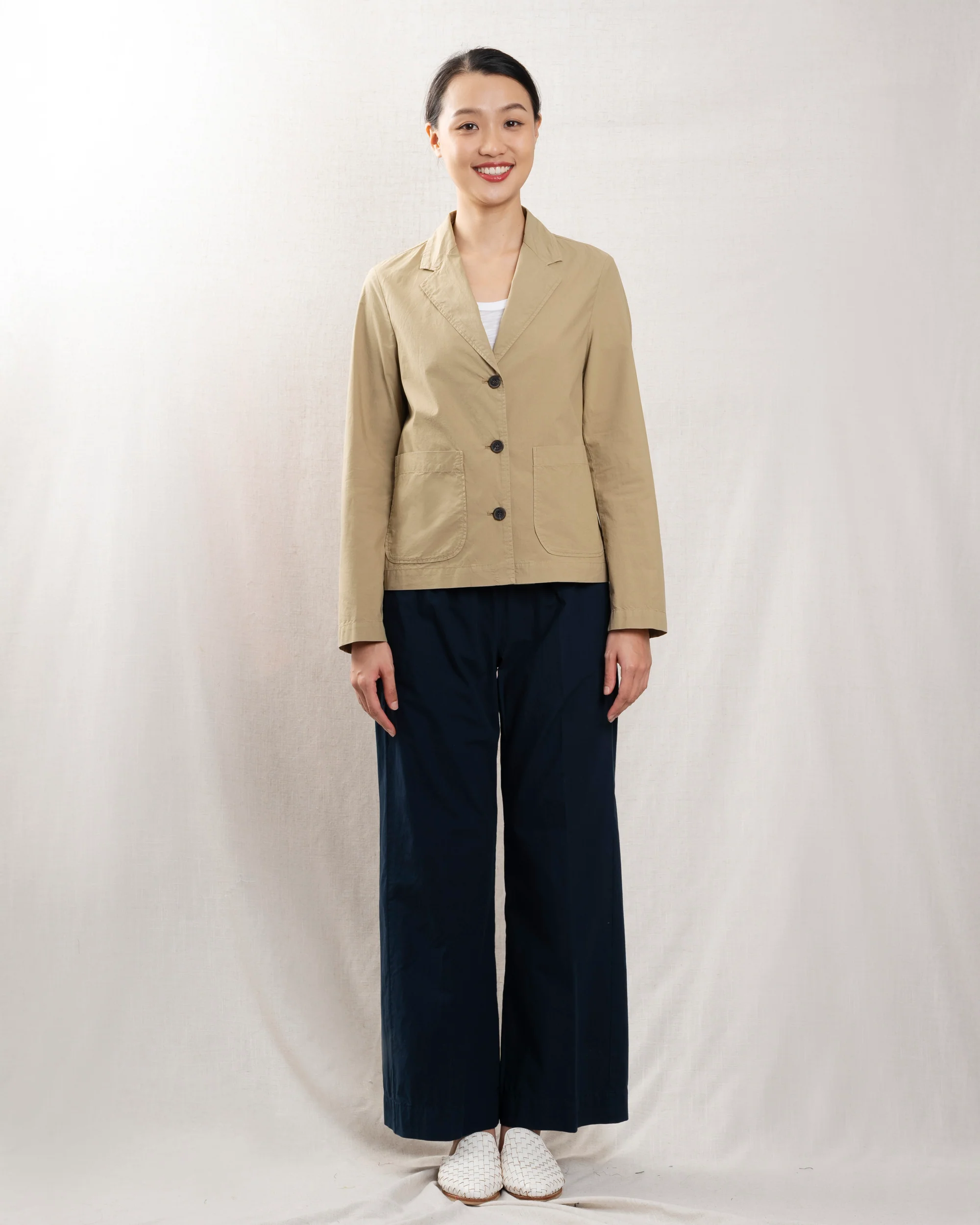 Jacket Vizir 34-Safari - Image 5
