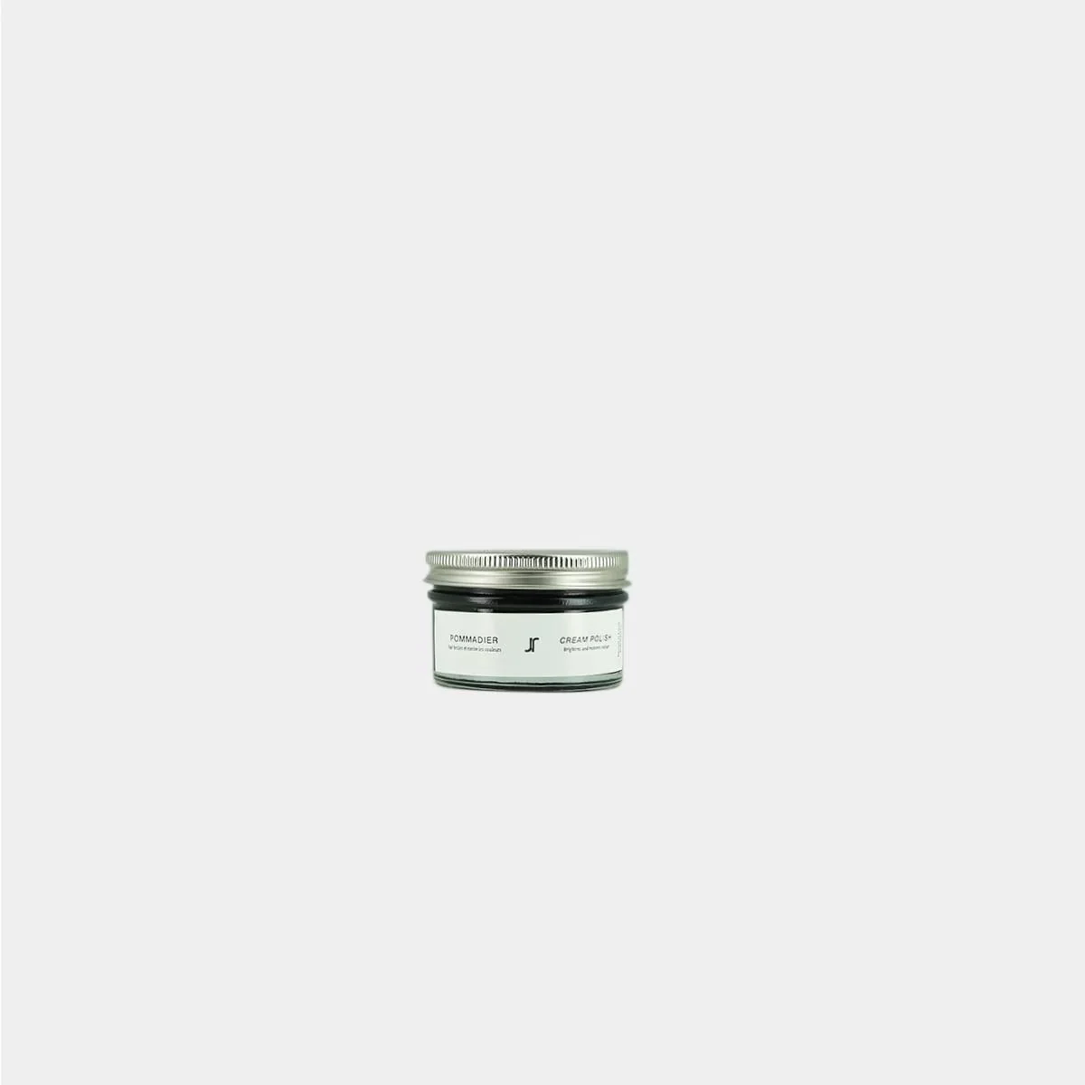 Jonak | Pommadier Noir Leather Polish - 50 ml Divers - Image 2