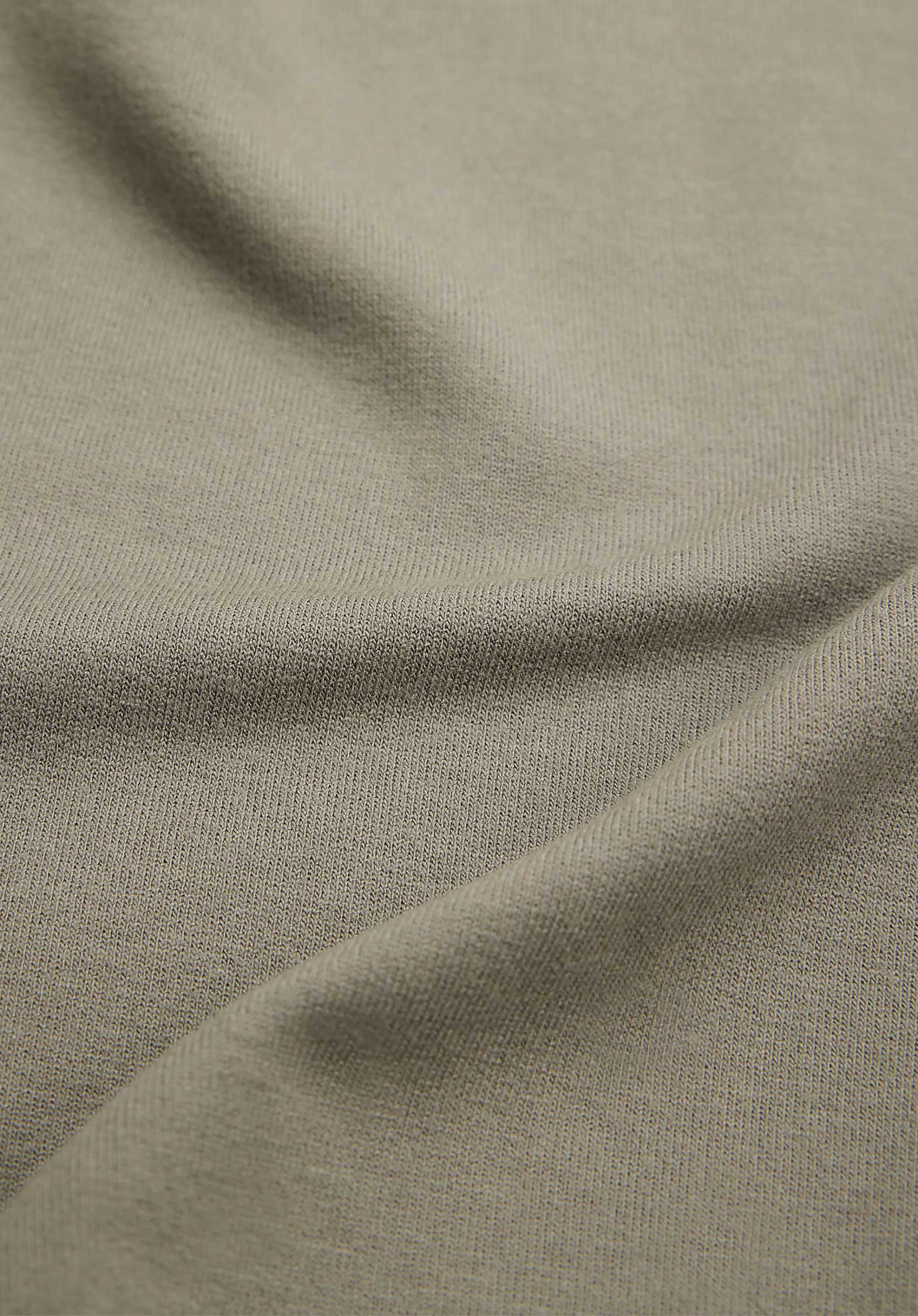Majestic | Single-Breasted Viscose Jacket - Kaki Green Kaki-Army - Image 9
