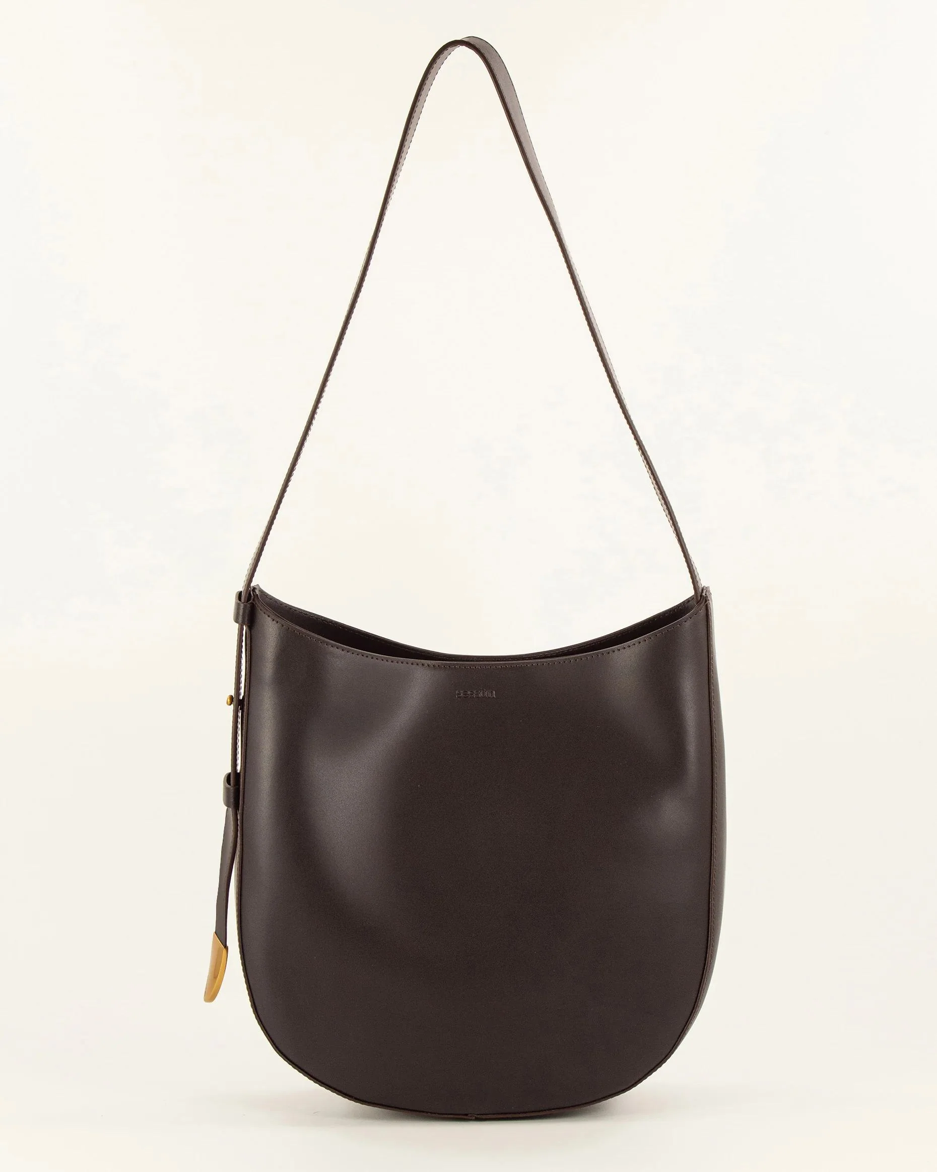 Sessun | Grande Amo Shoulder Bag Deep-Coffea - Image 3