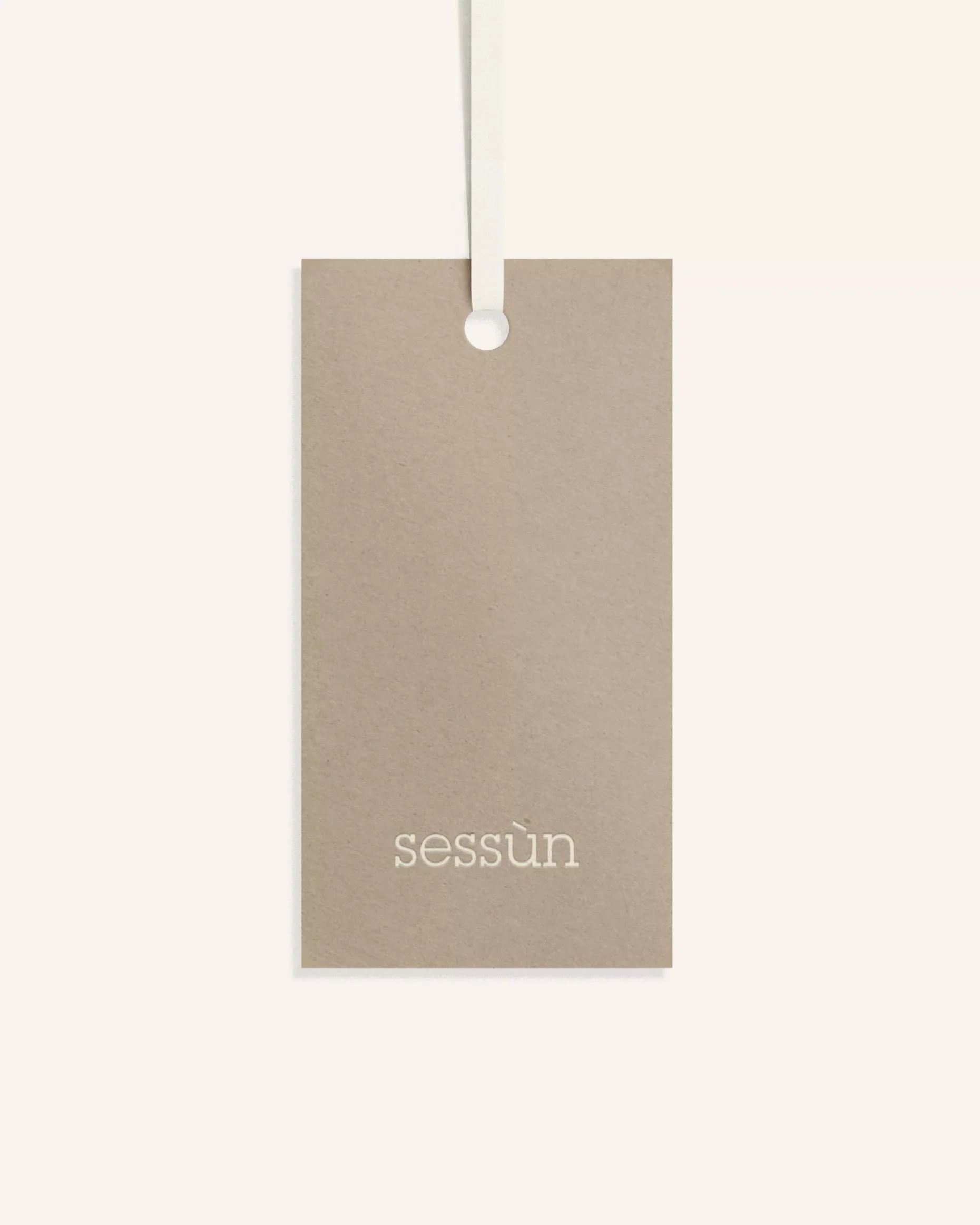 Sessun | Dorsoduro Skirt - Striped Poplin with Cutouts Terraviola - Image 7