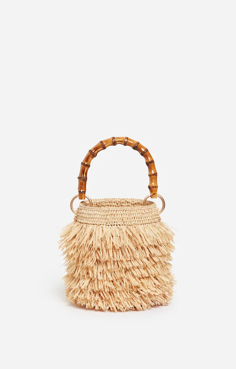 Raffia - Naturel