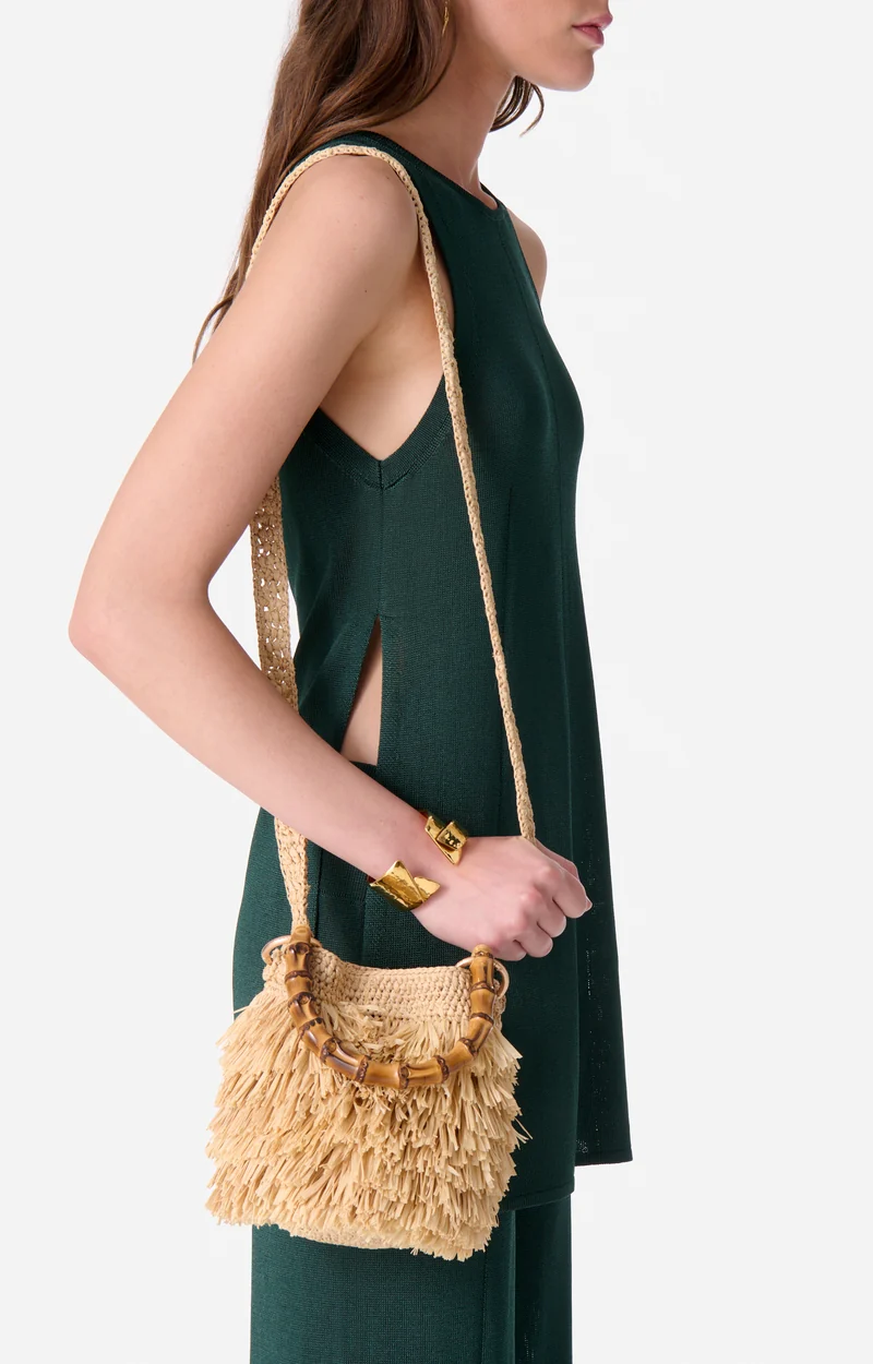 Raffia - Naturel - Image 3