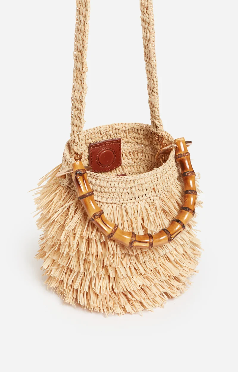 Raffia - Naturel - Image 4