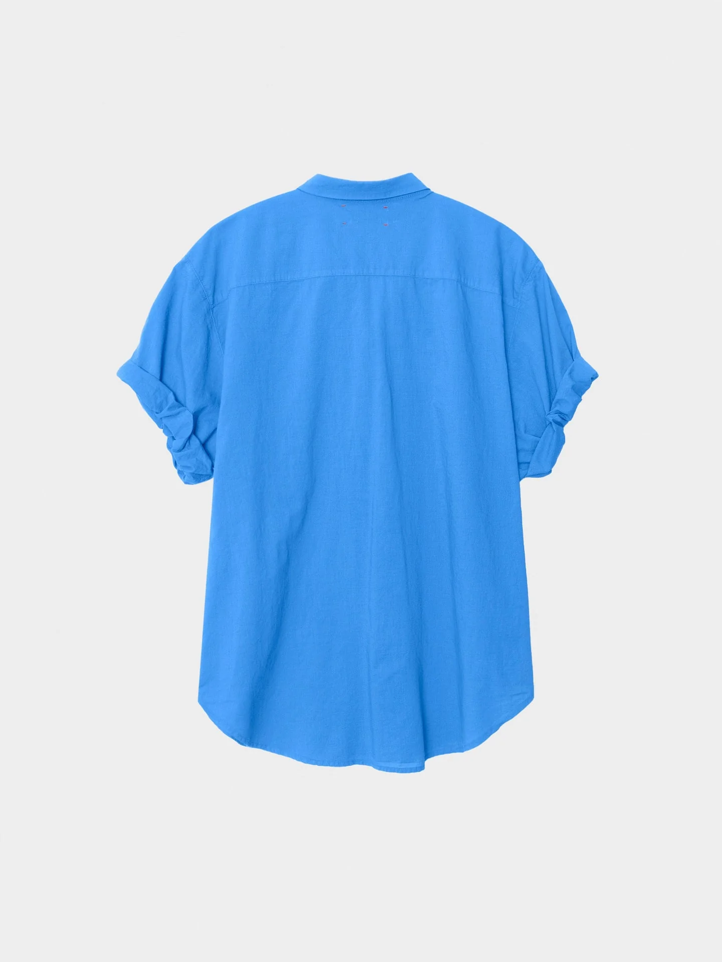 Shirt Channing Shirt Capri-Blue - Image 7