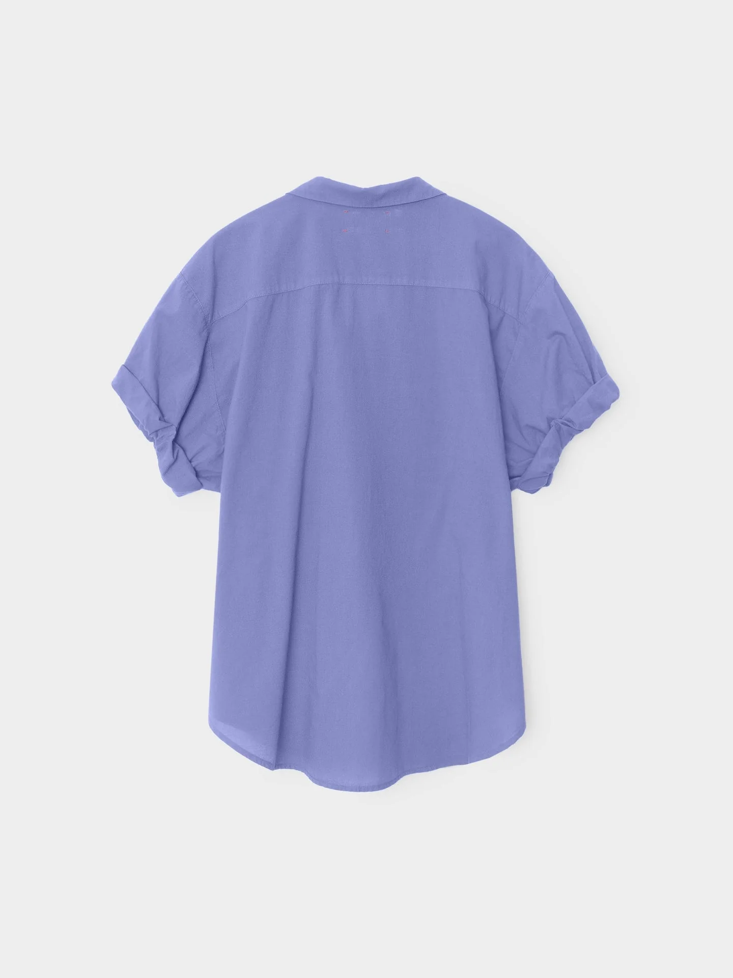 Xirena | Channing Shirt - Star-Blue - Image 4